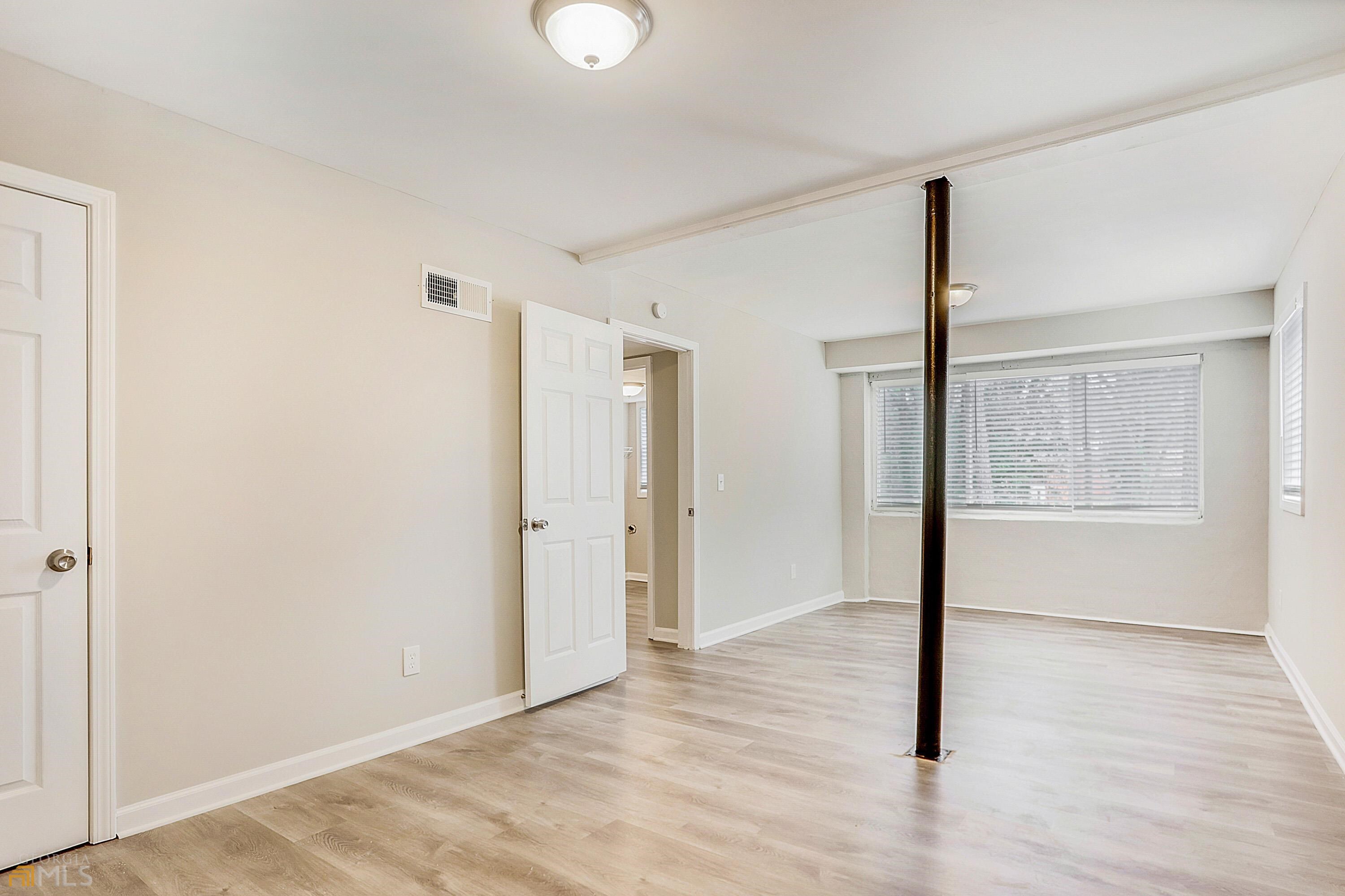 Toney Valley - Residential Lease