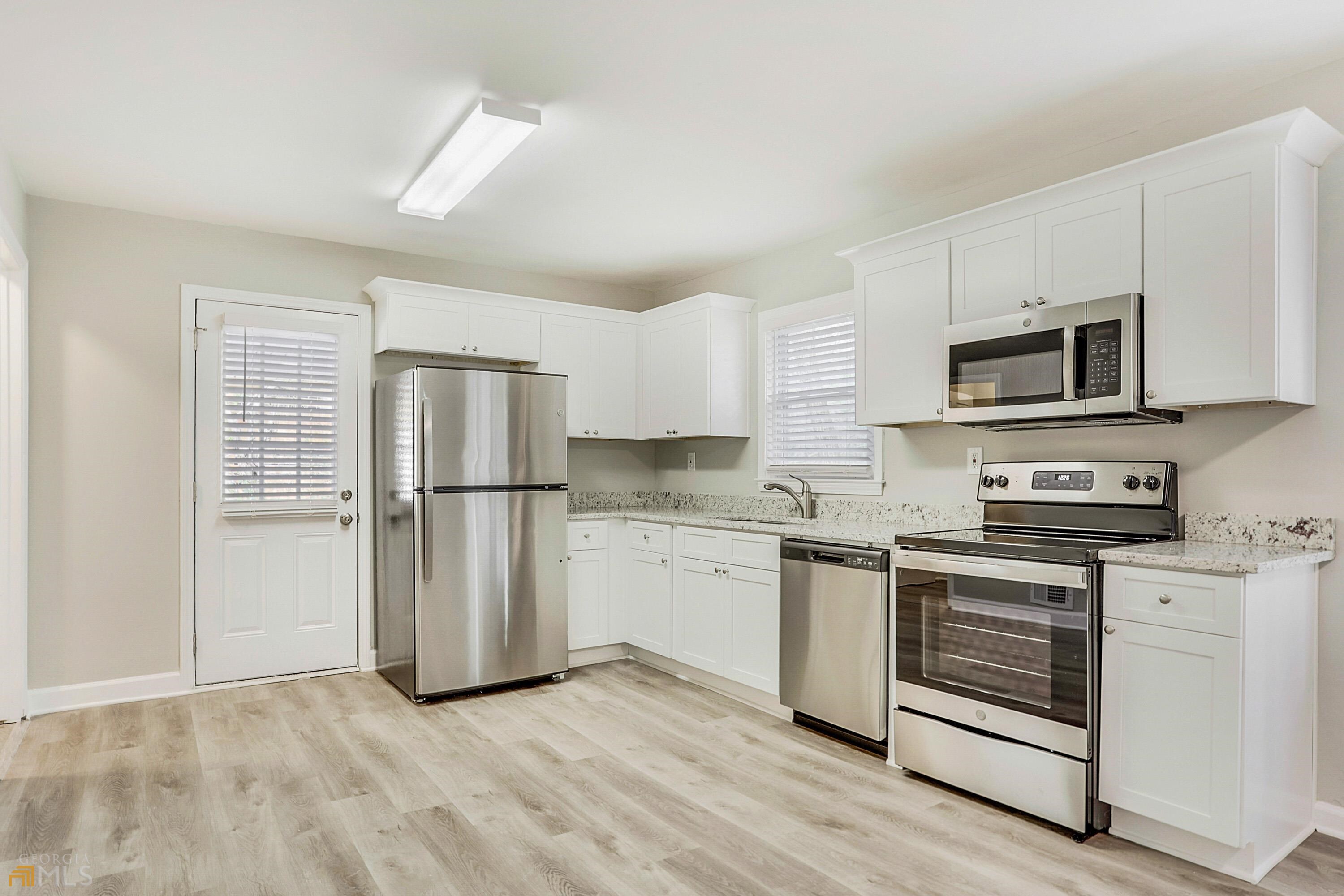 Toney Valley - Residential Lease
