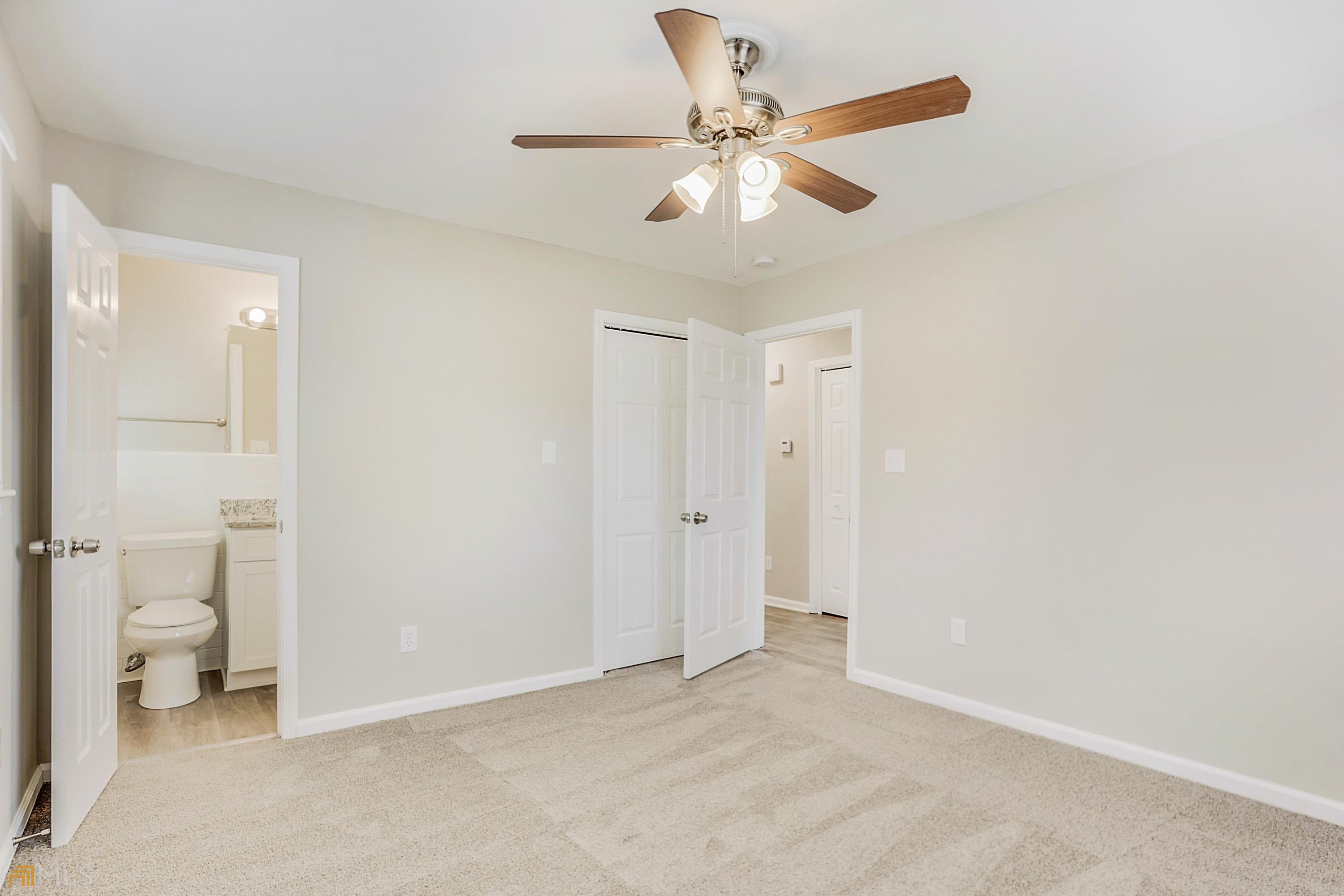 Toney Valley - Residential Lease