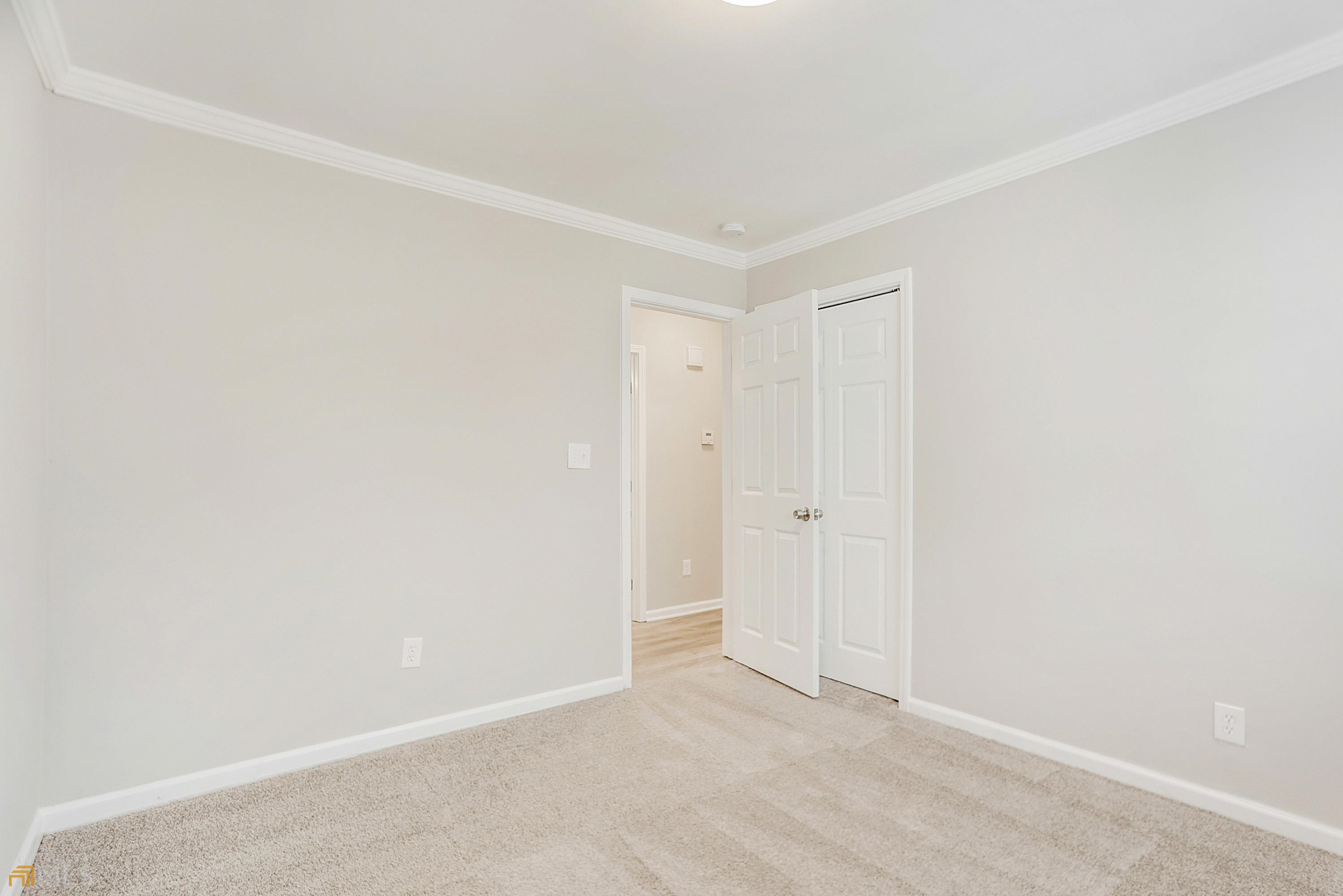 Toney Valley - Residential Lease