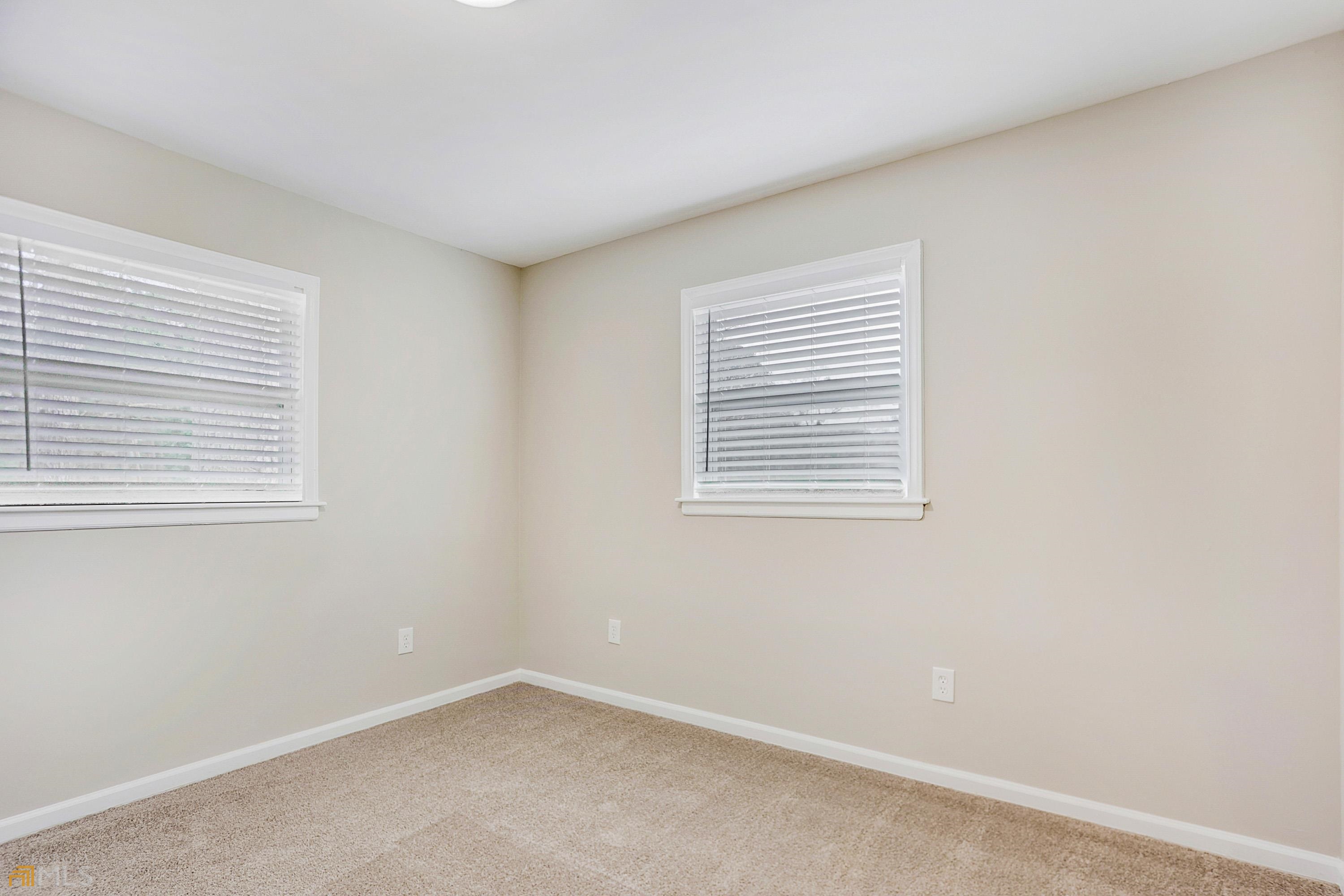 Toney Valley - Residential Lease