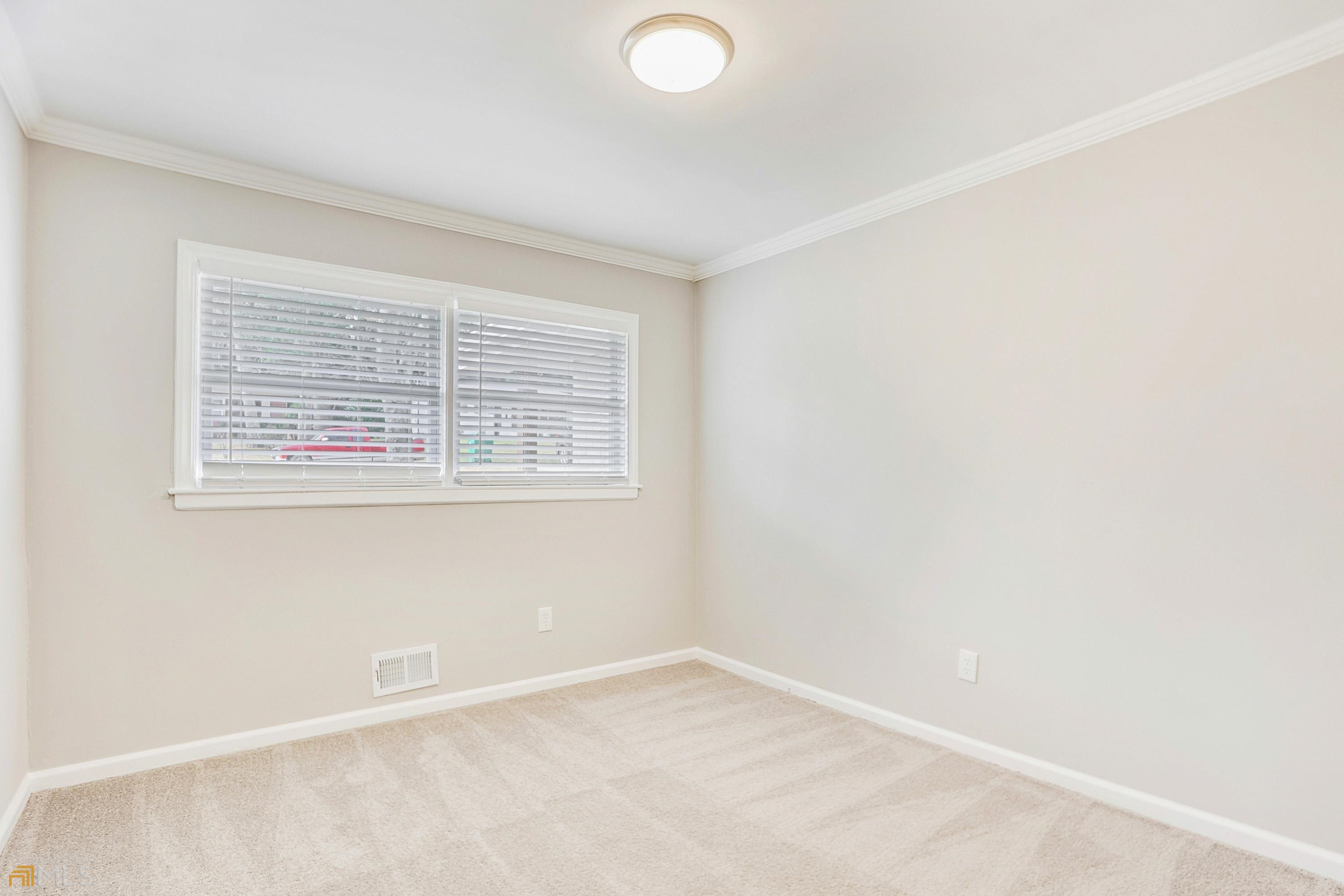 Toney Valley - Residential Lease