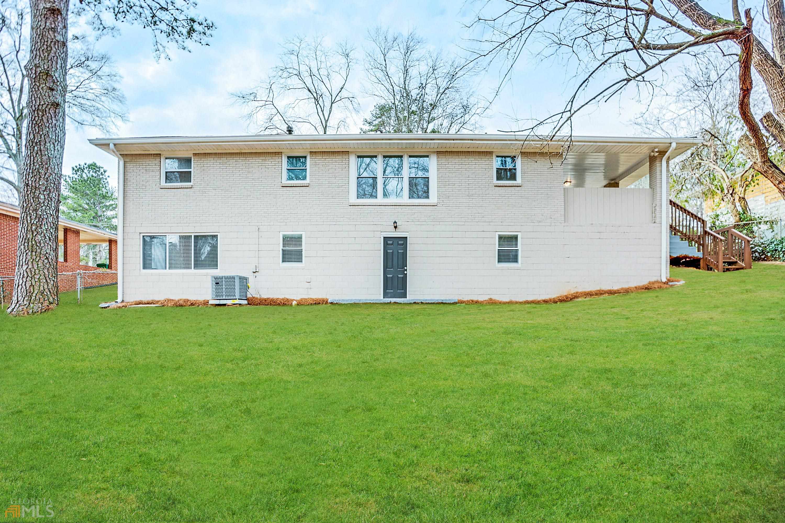 Toney Valley - Residential Lease