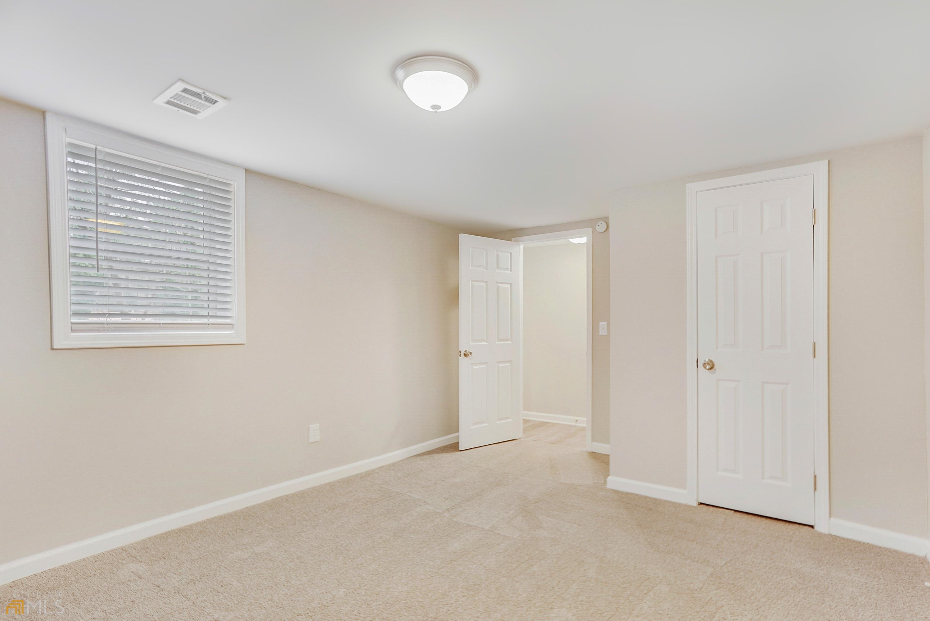 Toney Valley - Residential Lease
