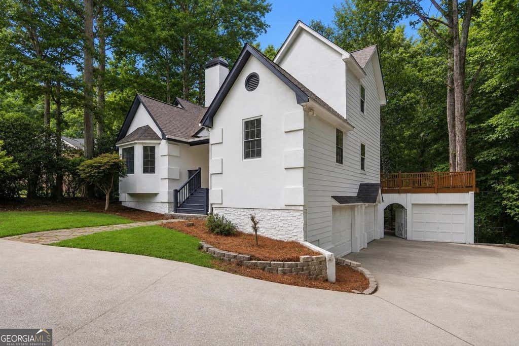 Photo of 1406 The Ln, Lawrenceville, GA 30043 (MLS # 10814030)