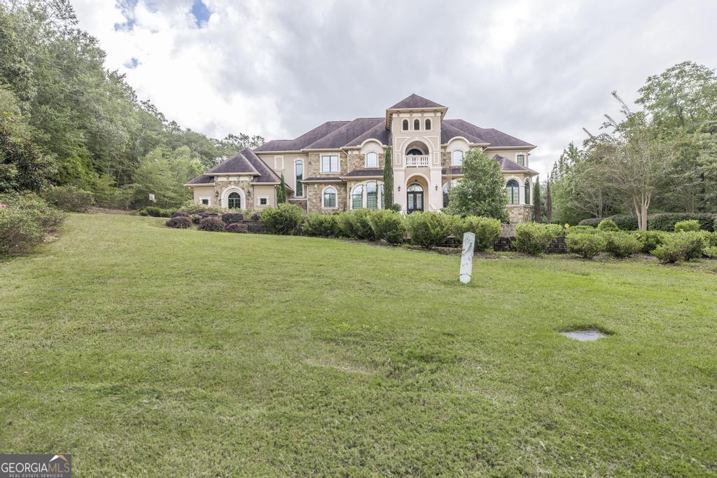 104 Trotters CT