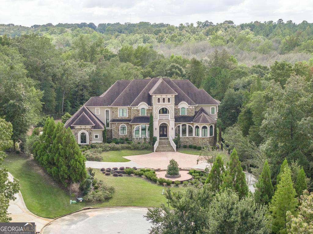 104 Trotters CT