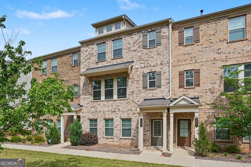 Photo of 2087 Graywell Lane, Duluth, GA 30096 (MLS # 10775315)