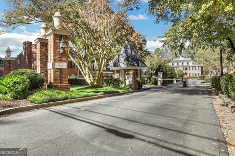 Photo of 6 Queen Anne Place NW, Atlanta, GA 30318 (MLS # 10881314)