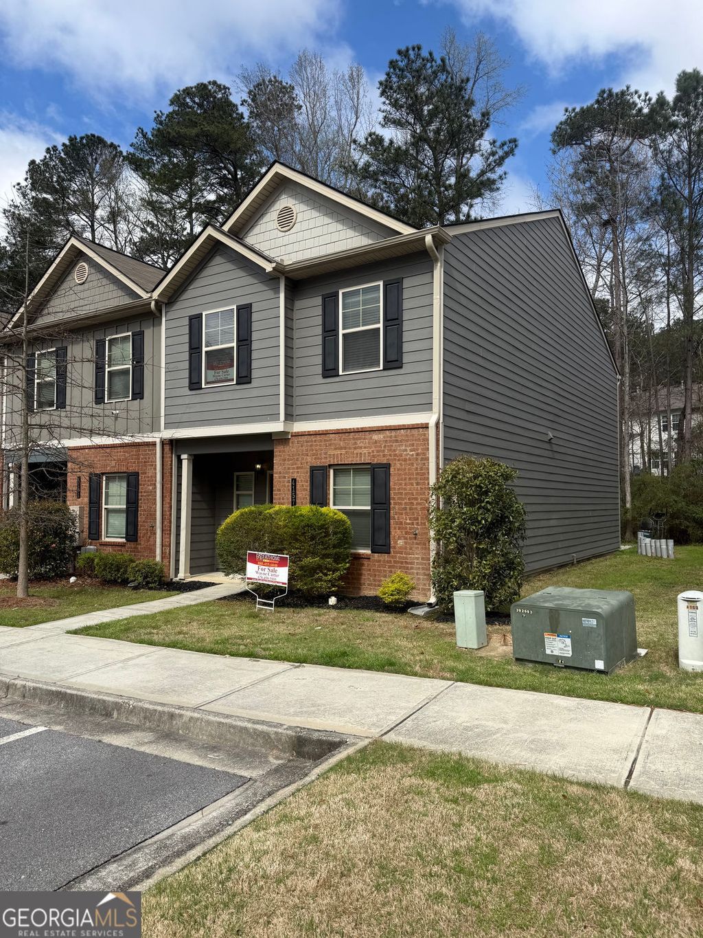 Photo of 4157 Shoals Lane, Union City, GA 30291 (MLS # 10710525)