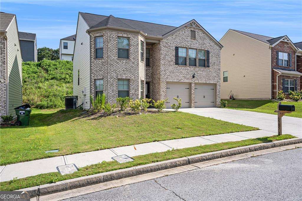 6505 Beaver Creek TRL