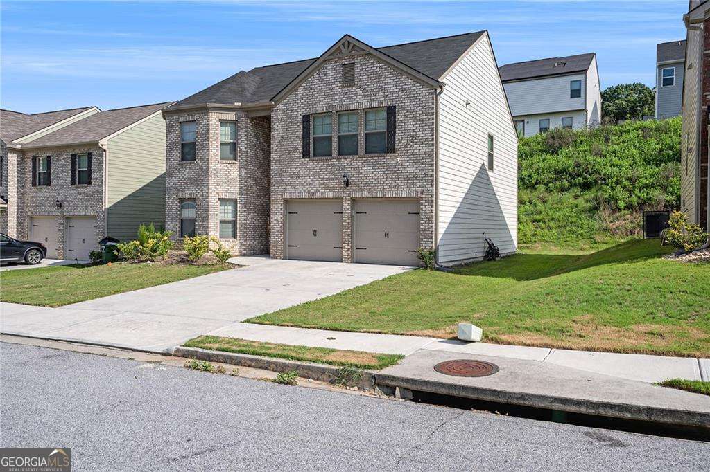 6505 Beaver Creek TRL