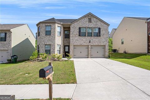 6505 Beaver Creek TRL Atlanta GA 30349