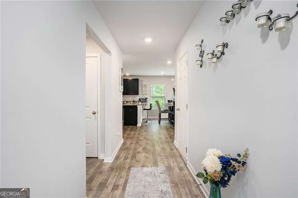 6505 Beaver Creek TRL