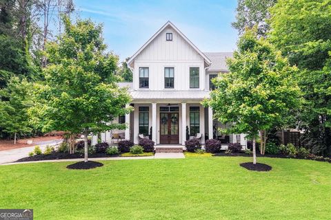 201 DOBBS RD Woodstock GA 30188