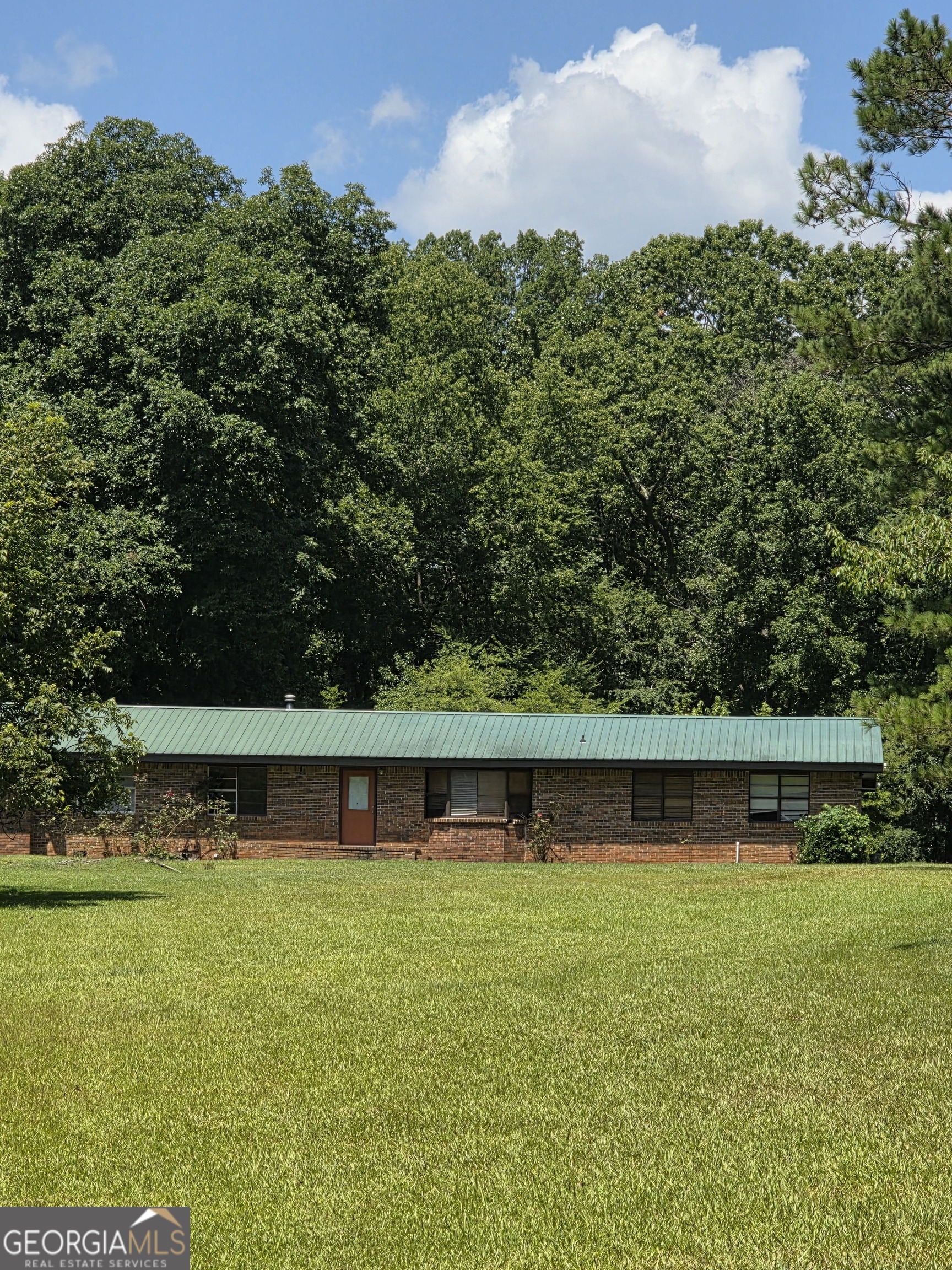 355 Brooks Woolsey RD