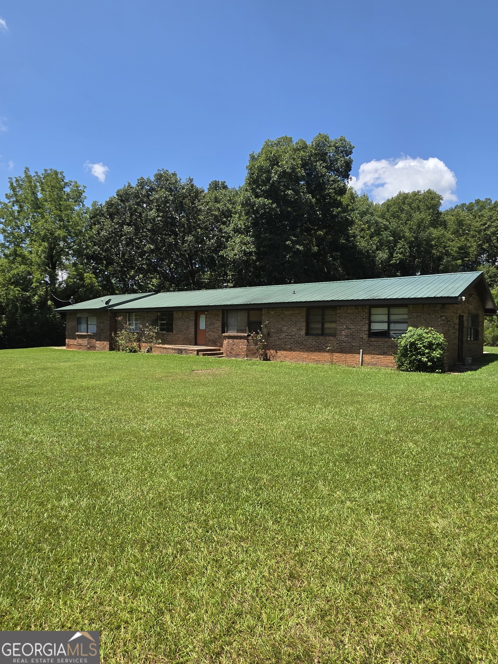 355 Brooks Woolsey RD