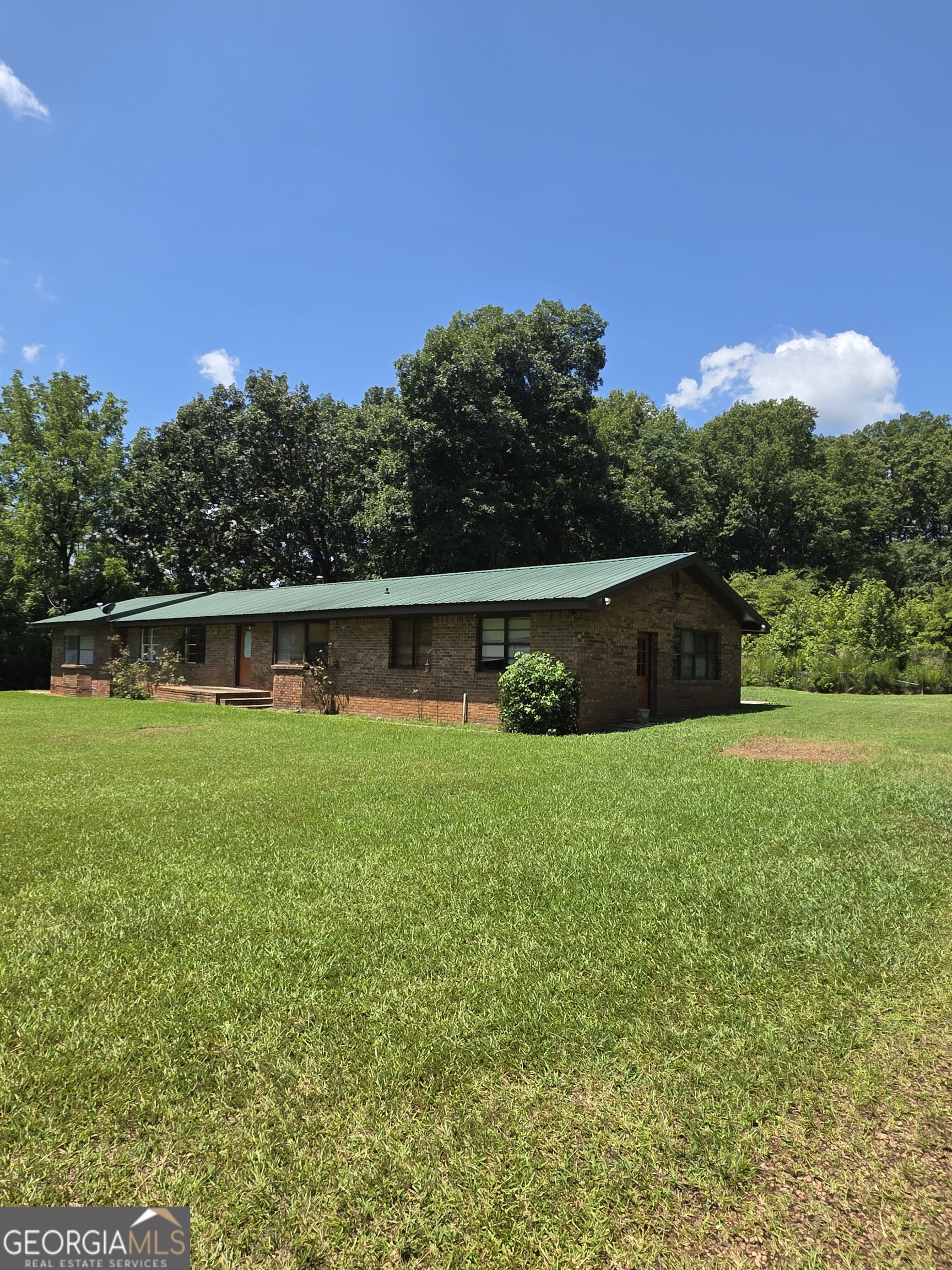 355 Brooks Woolsey RD