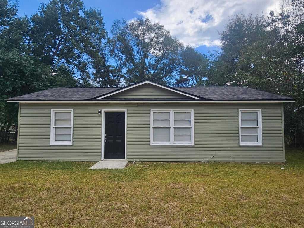 Photo of 2810 Jadan Place, Macon, GA 31206 (MLS # 10866732)