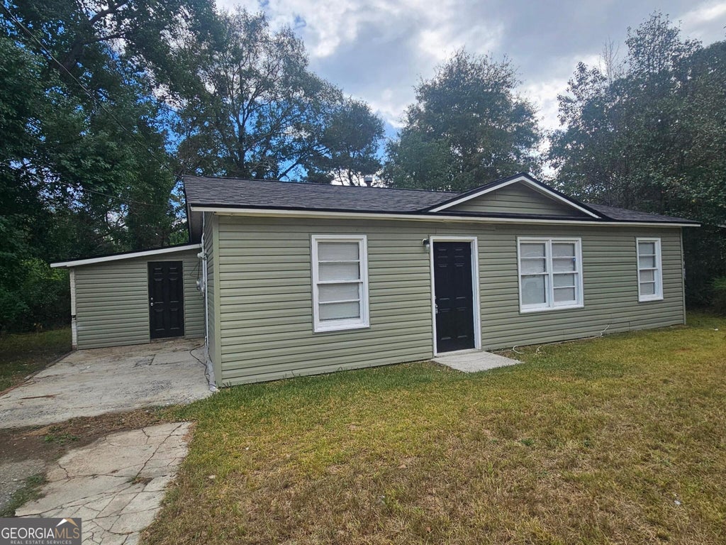 Photo of 2810 Jadan Place, Macon, GA 31206 (MLS # 10866732)