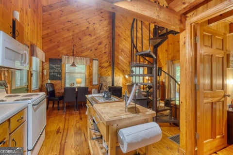 Photo of 101 Mccullers Road, Blairsville, GA 30512 (MLS # 10840064)