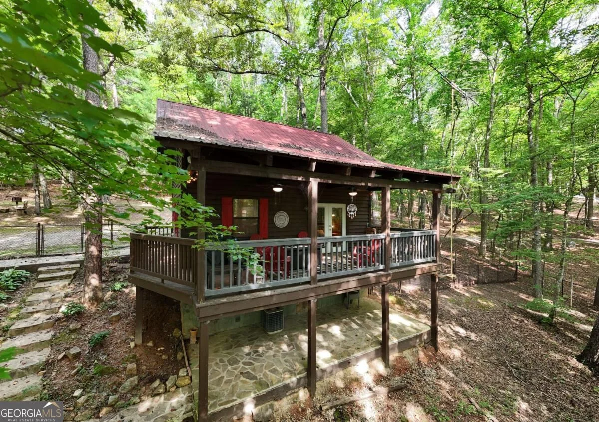 101 Mccullers Road, Blairsville, GA, 30512