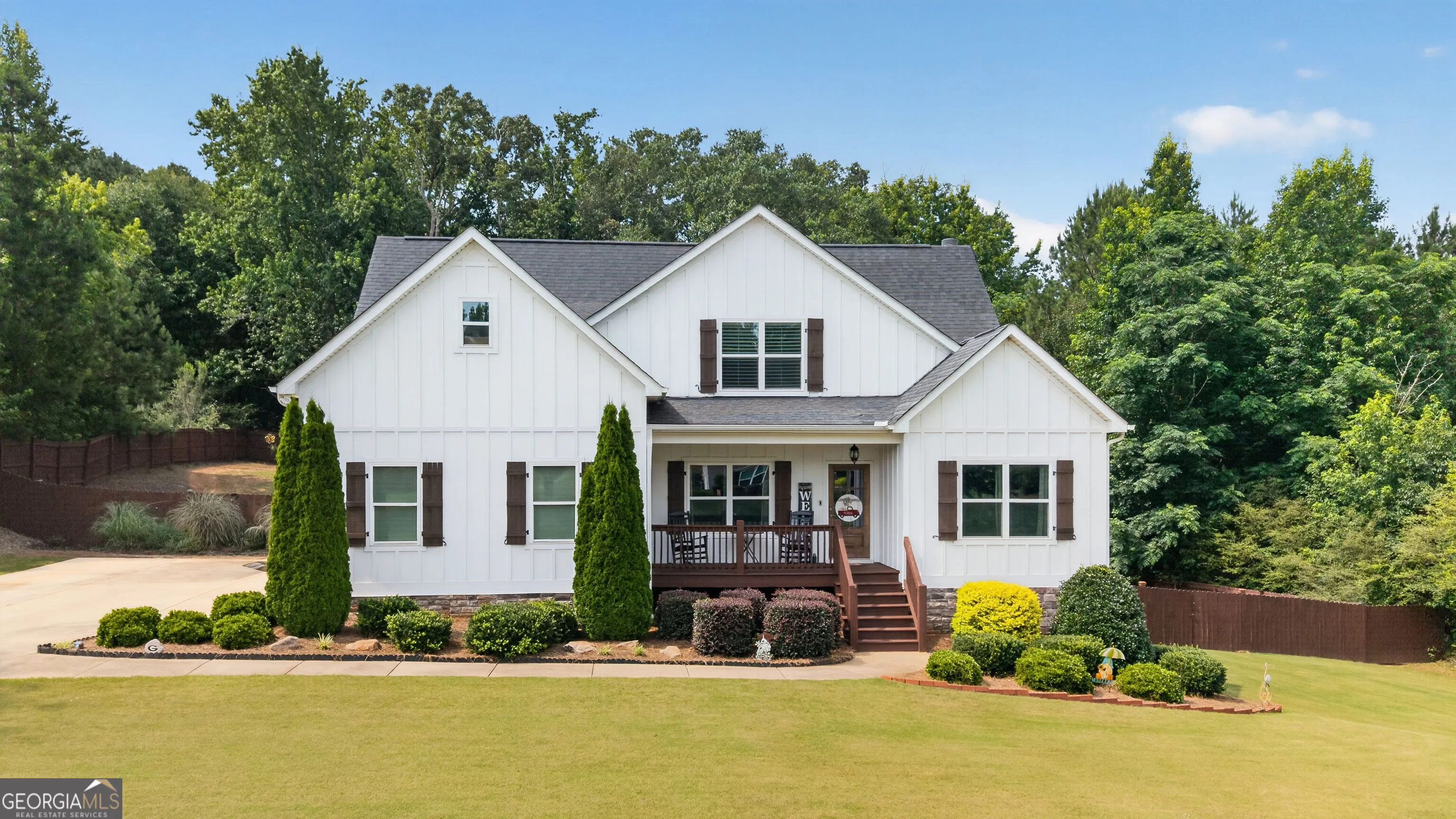 297 Huntington Way, Williamson, GA, 30292