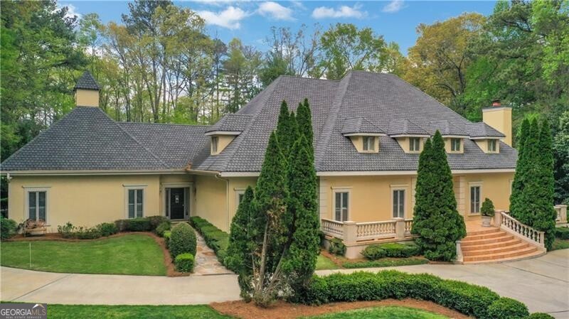 3835 Paces Ferry RD NW