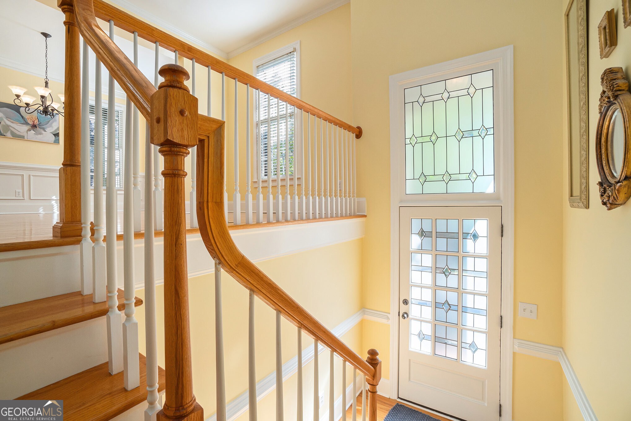 Cobblestone Walk - Residential