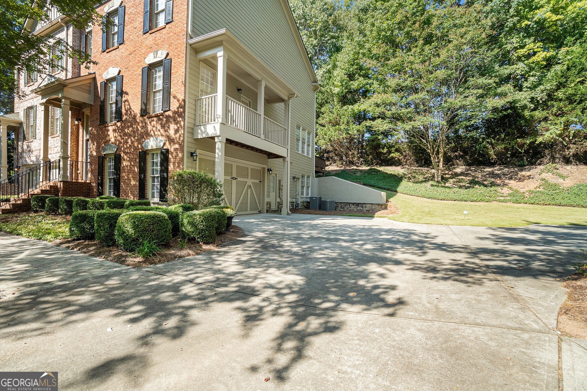 Cobblestone Walk - Residential