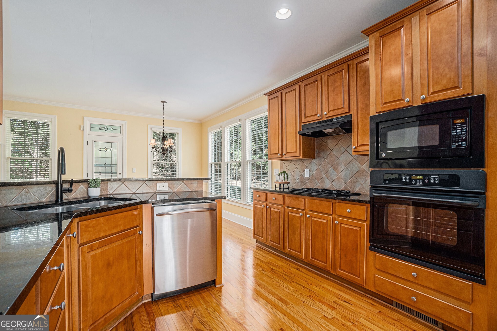 Cobblestone Walk - Residential