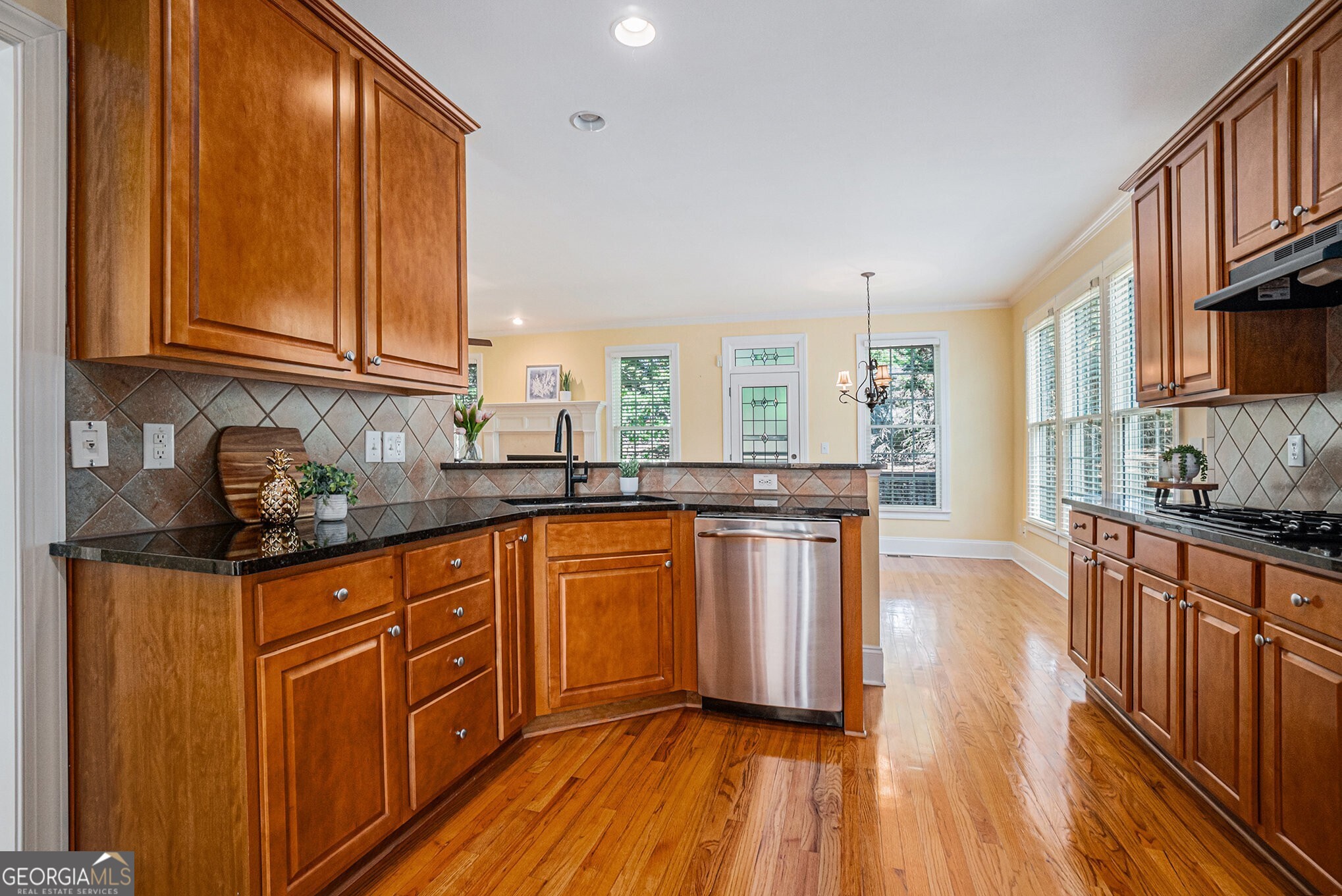 Cobblestone Walk - Residential