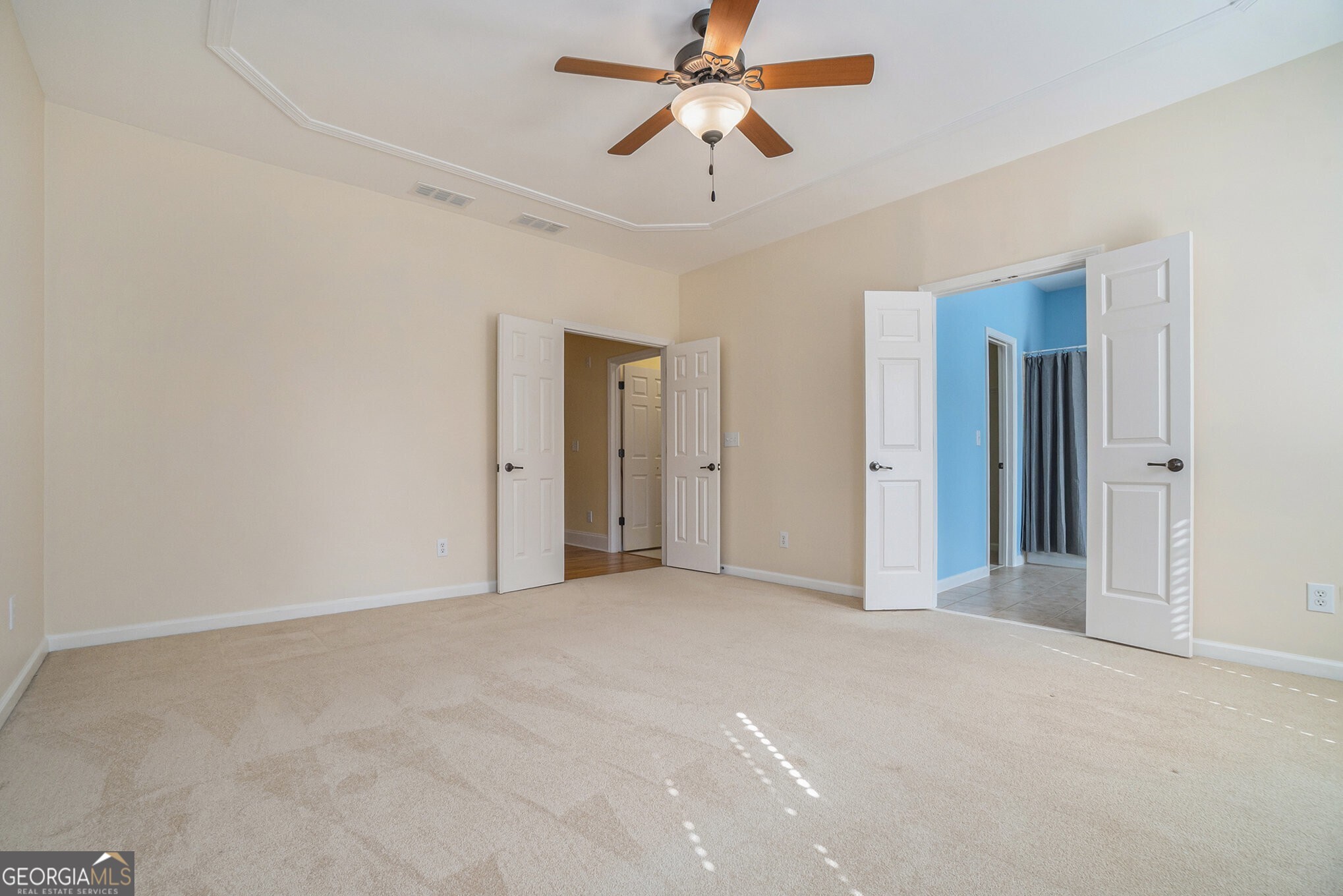 Cobblestone Walk - Residential