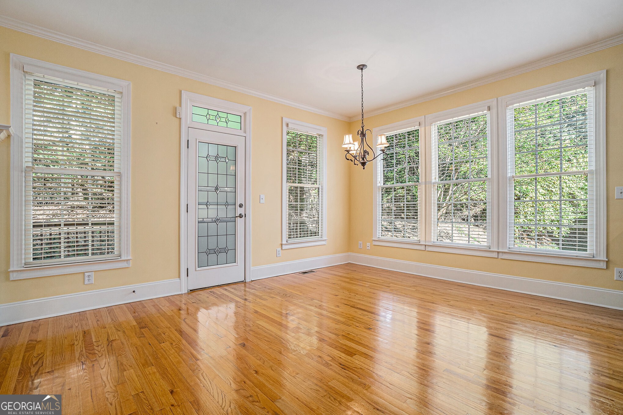 Cobblestone Walk - Residential