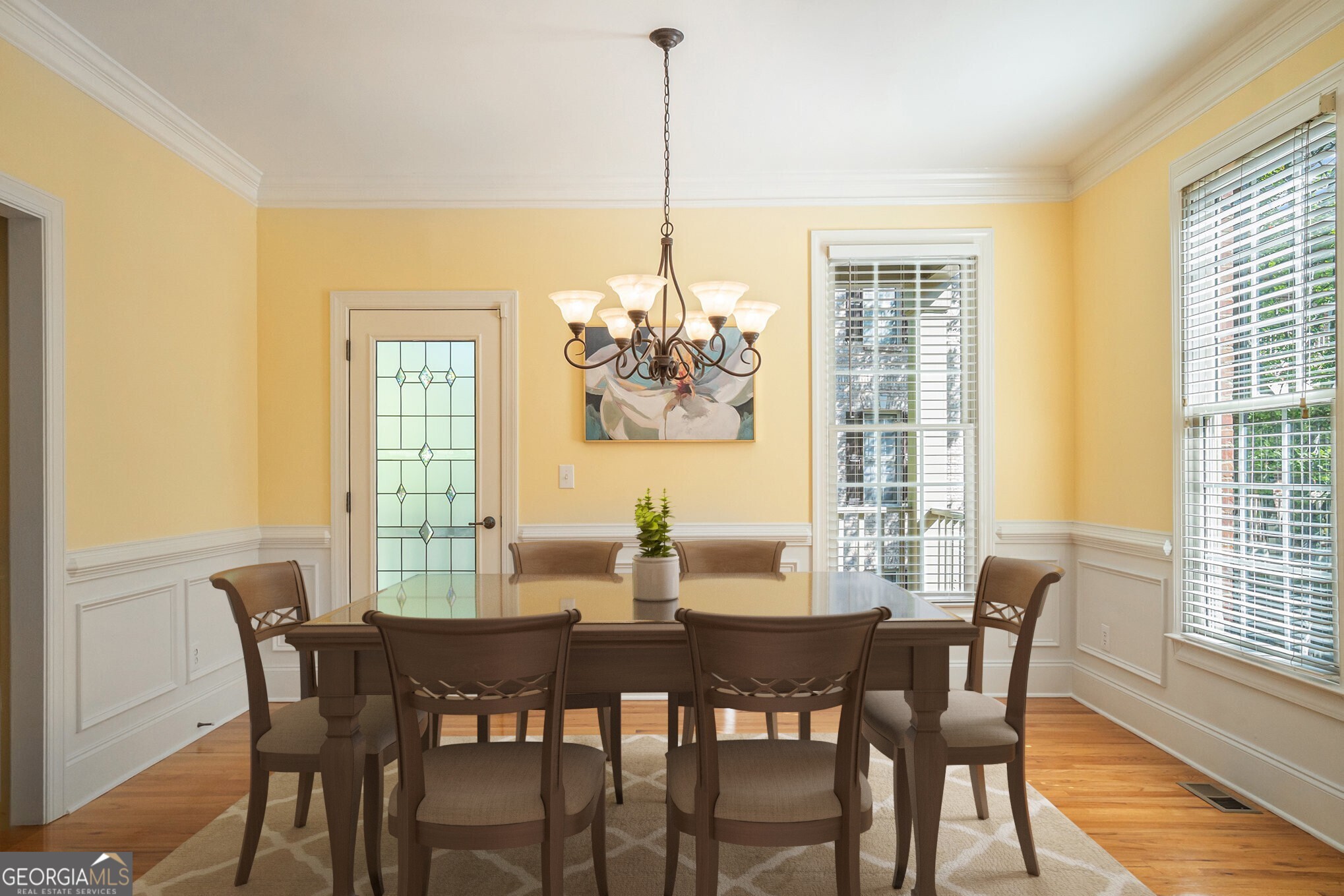 Cobblestone Walk - Residential