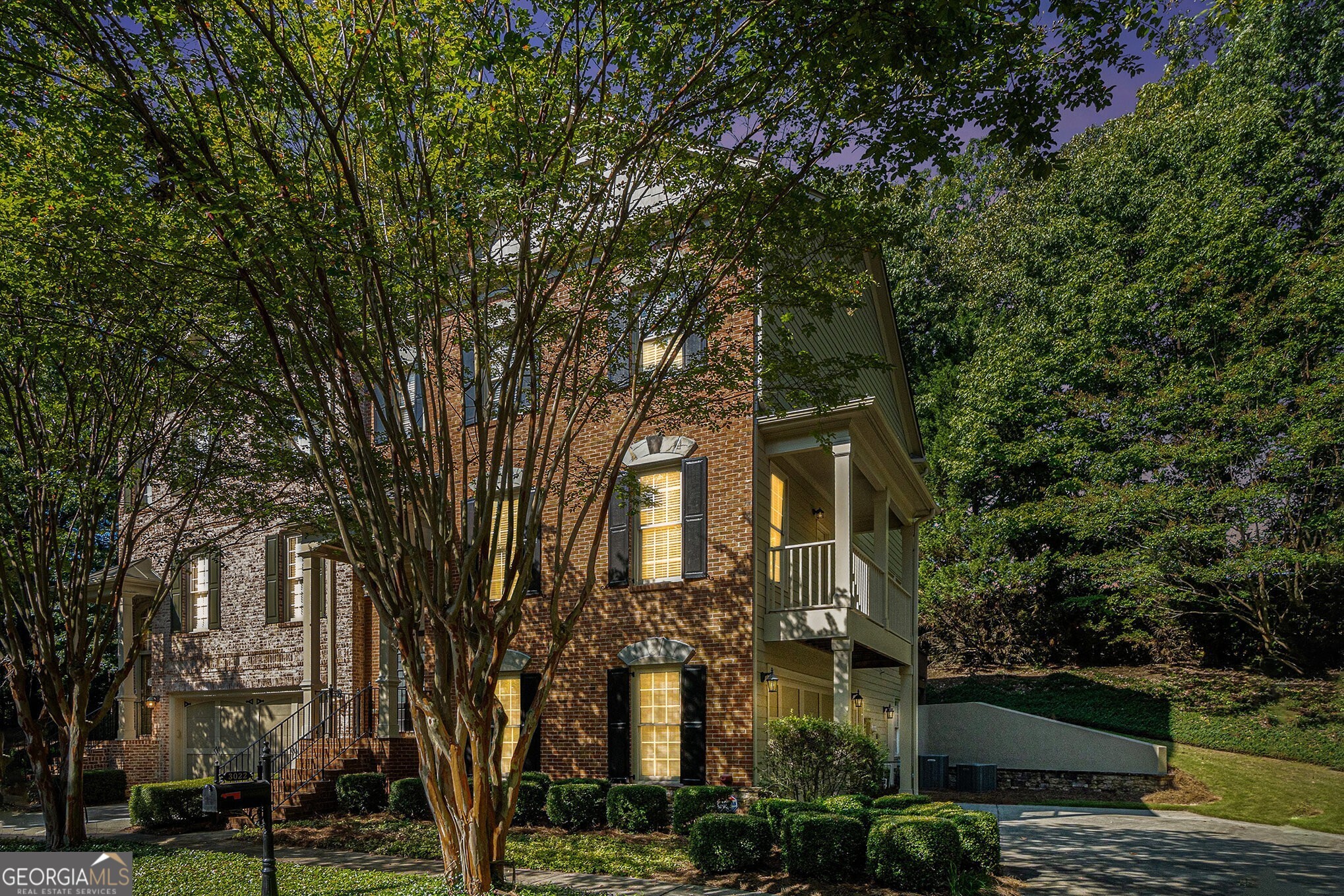 Cobblestone Walk - Residential