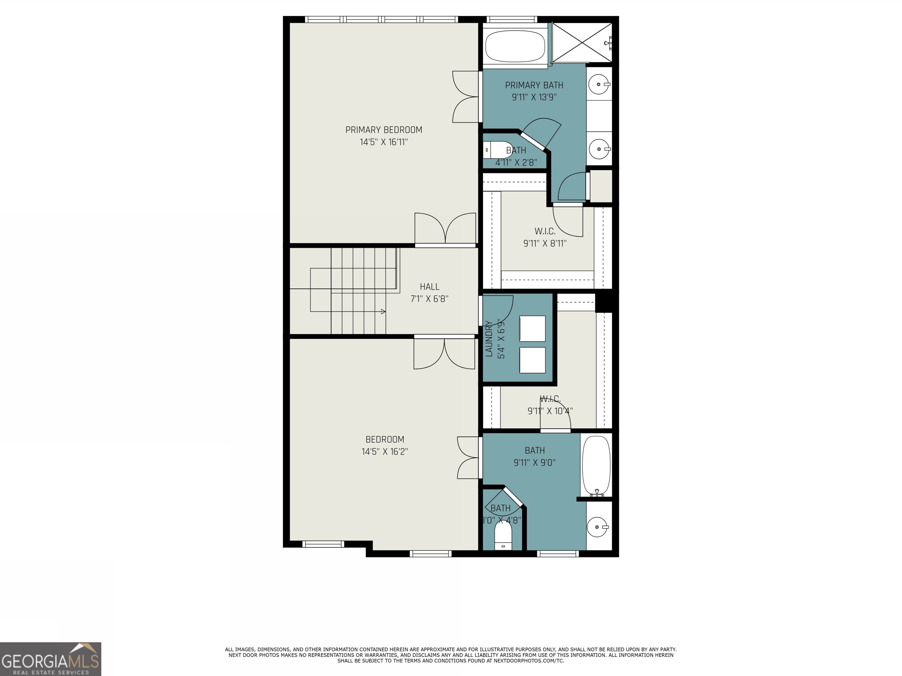 Cobblestone Walk - Residential