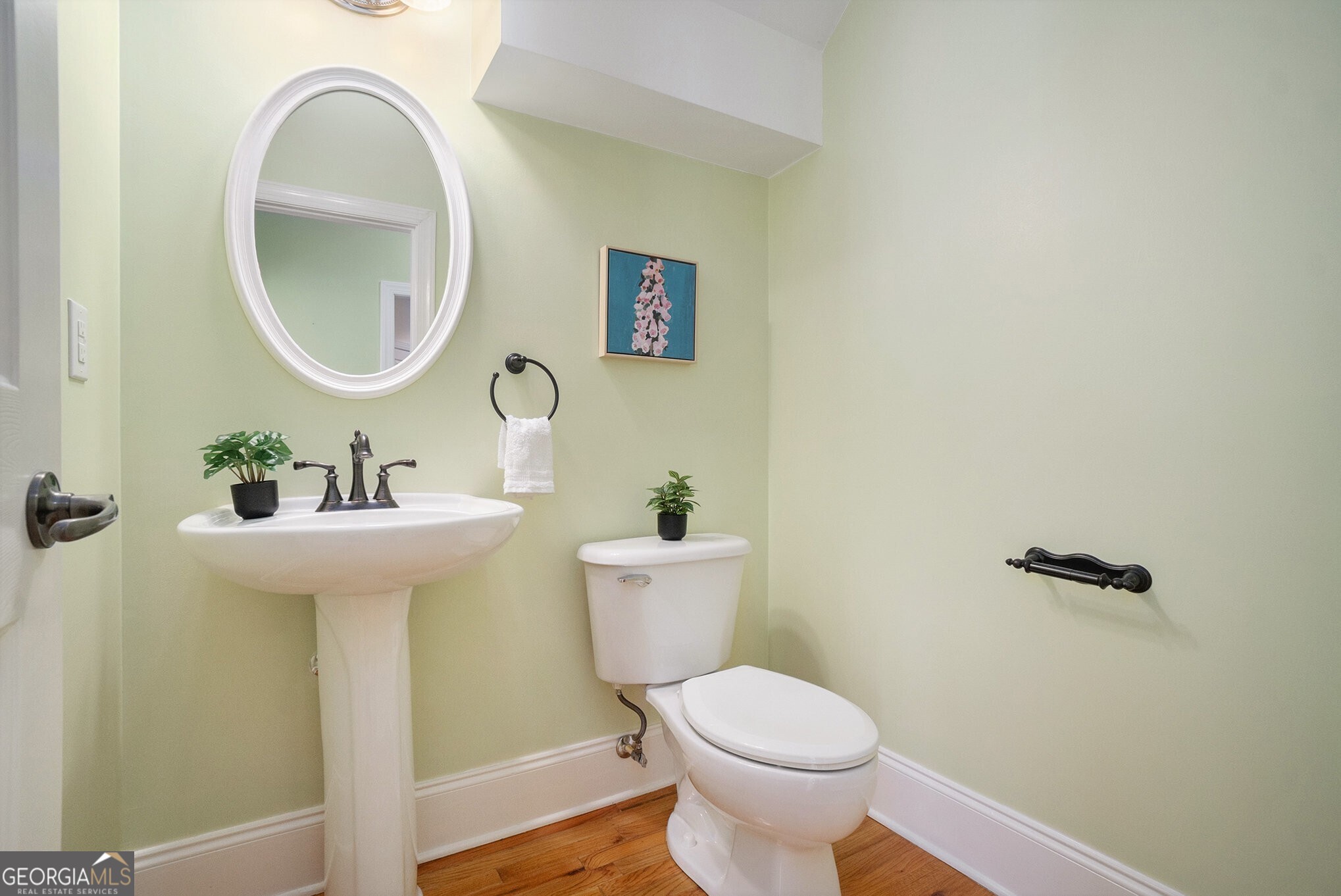 Cobblestone Walk - Residential