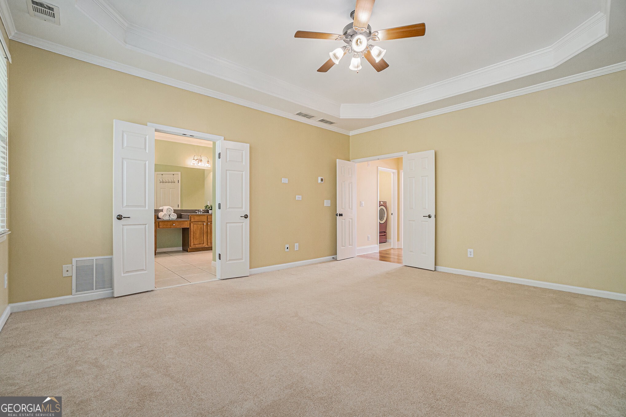 Cobblestone Walk - Residential