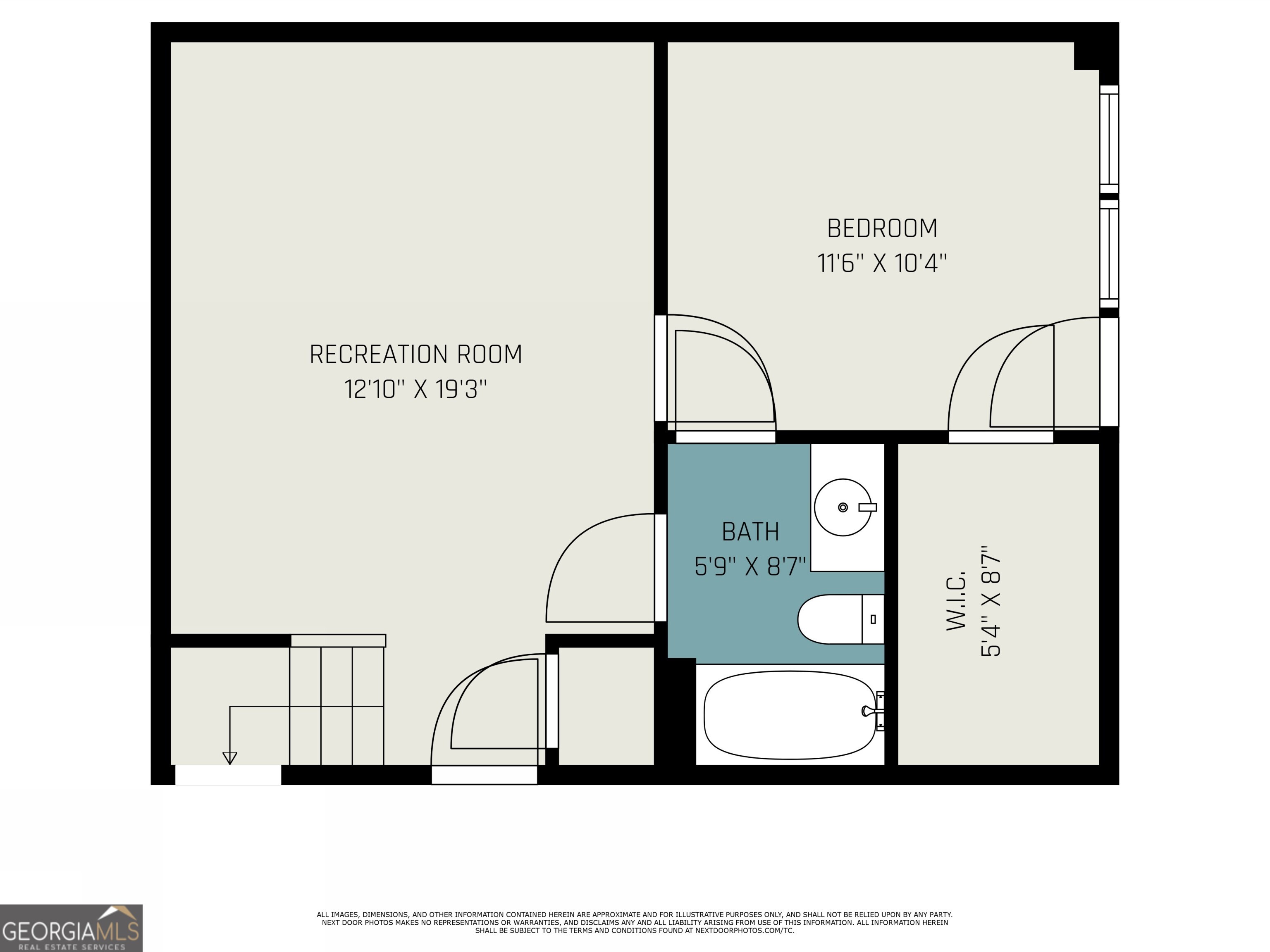 Cobblestone Walk - Residential