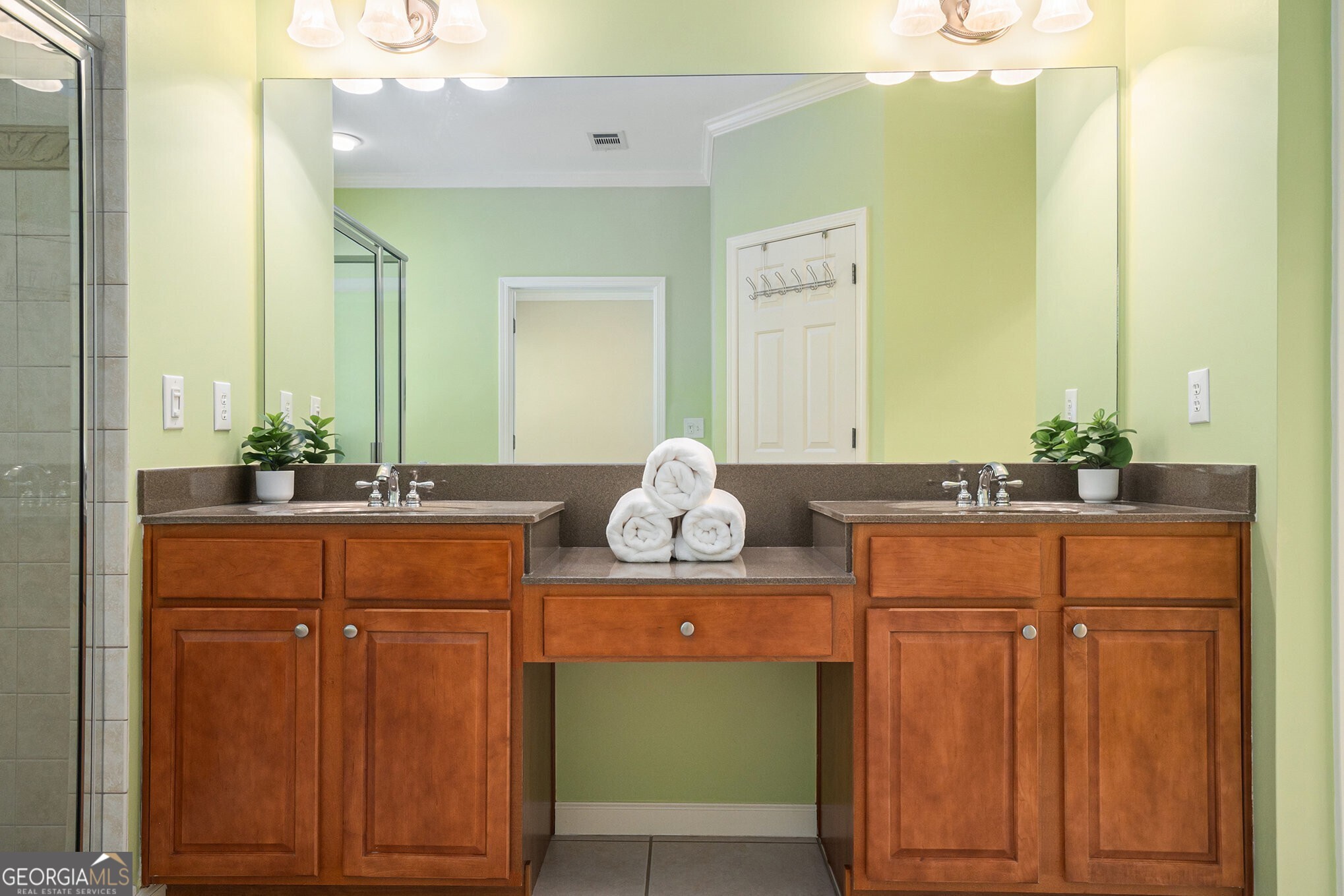 Cobblestone Walk - Residential