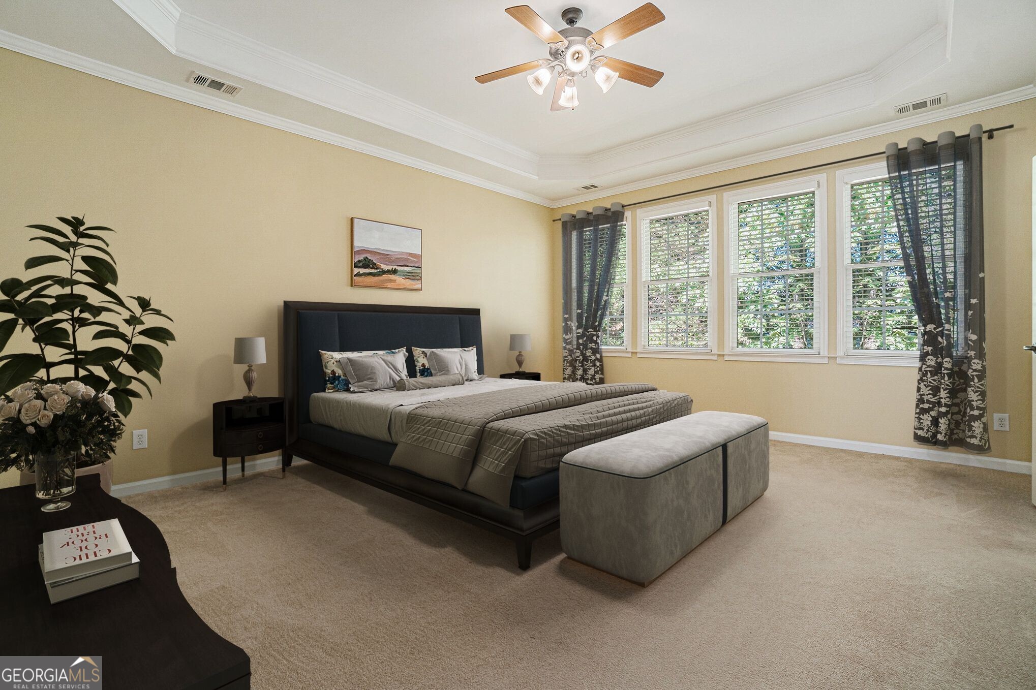 Cobblestone Walk - Residential