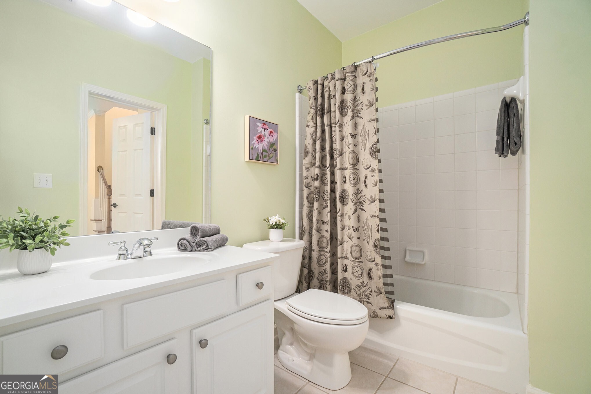 Cobblestone Walk - Residential