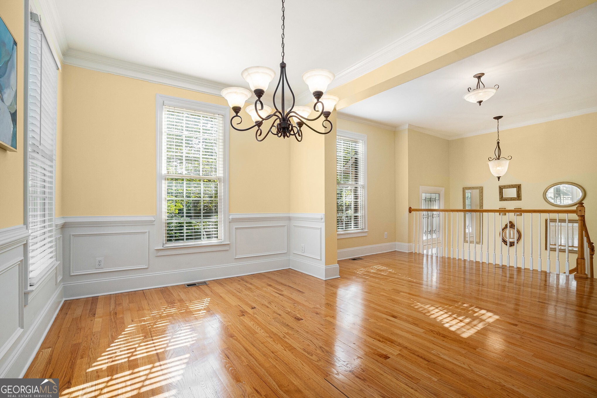 Cobblestone Walk - Residential