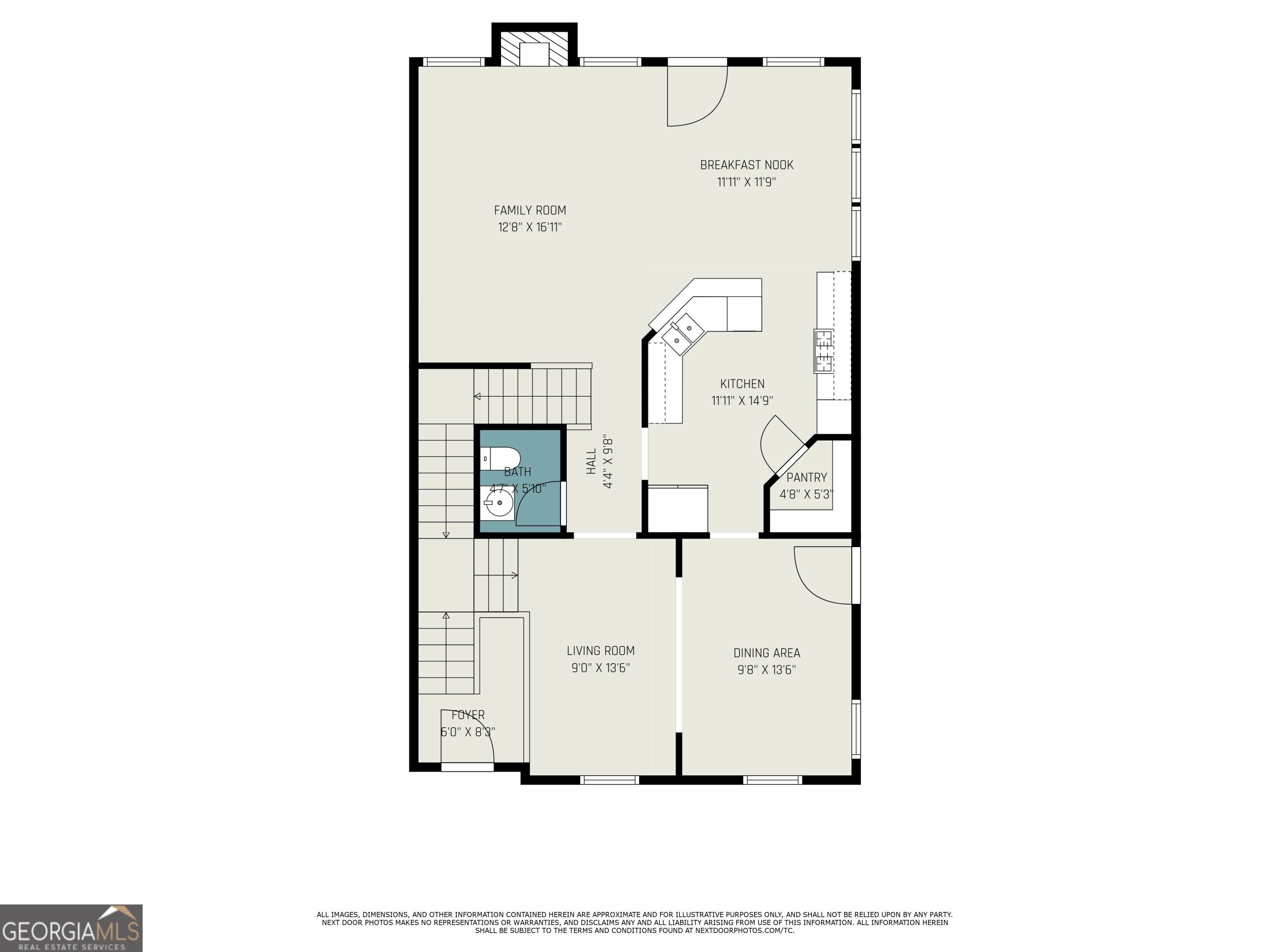 Cobblestone Walk - Residential