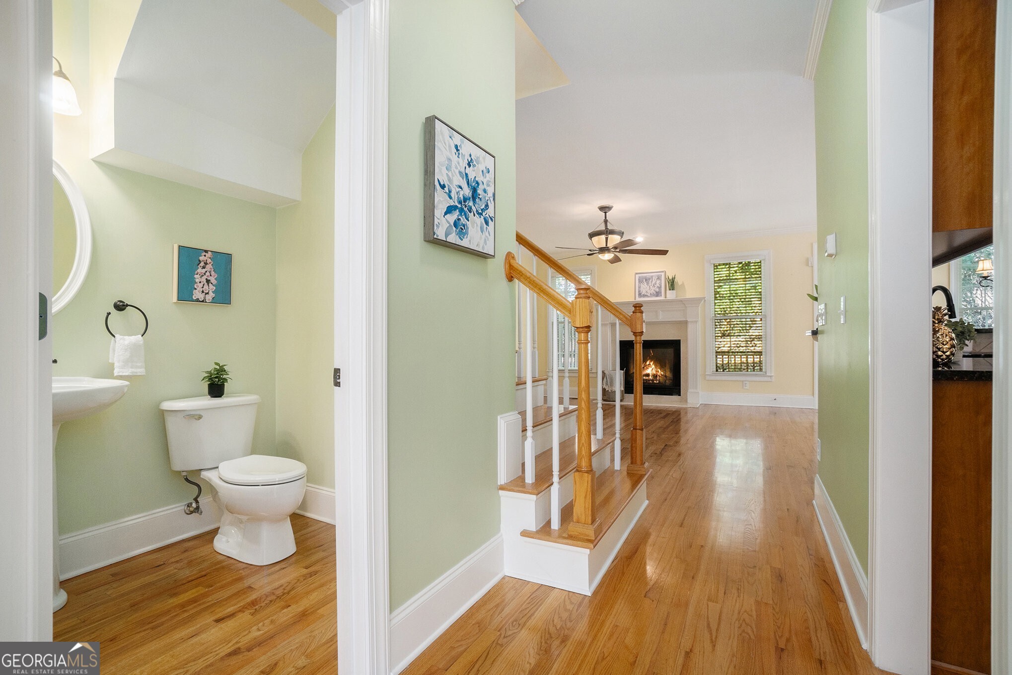 Cobblestone Walk - Residential