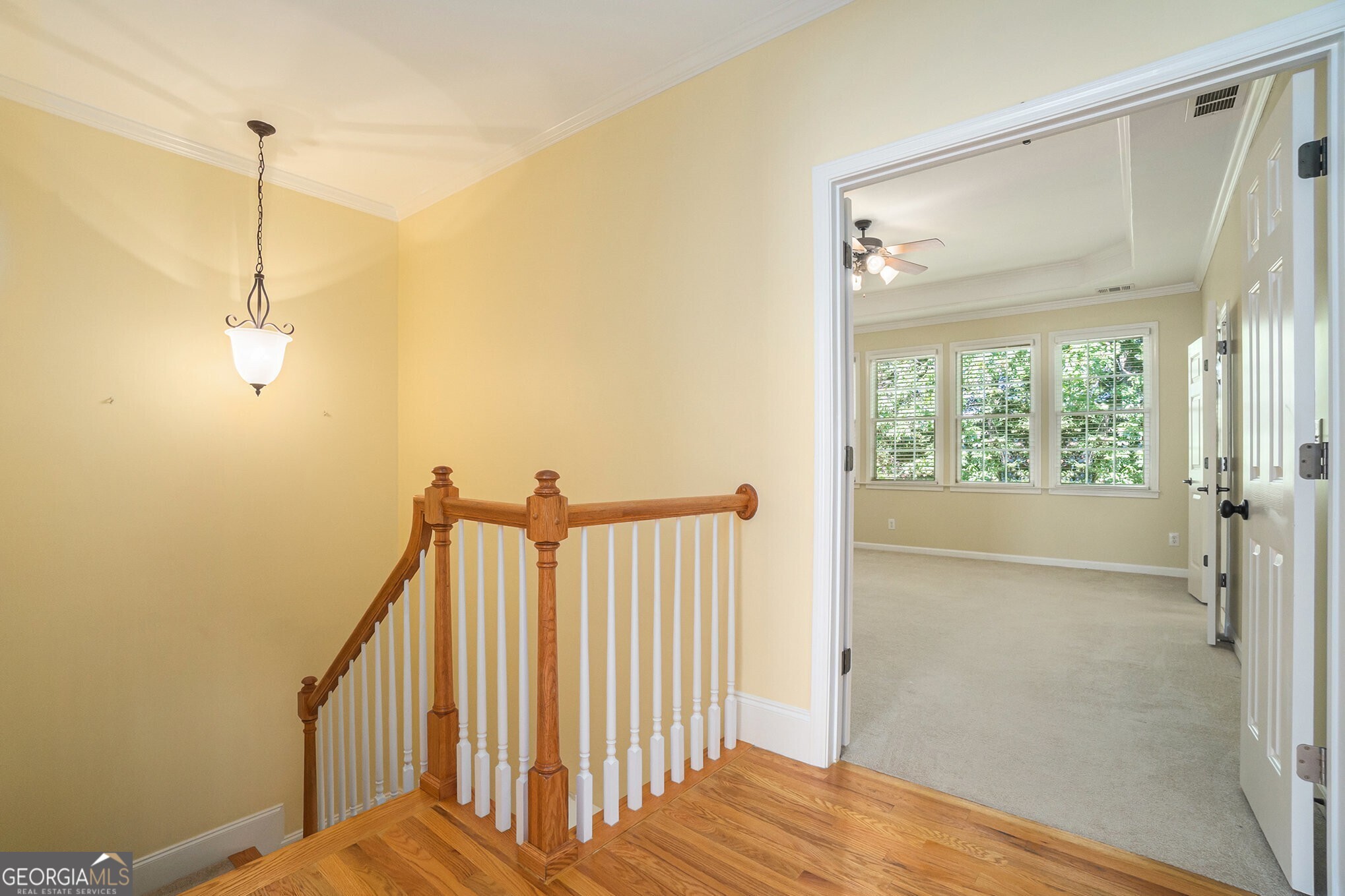 Cobblestone Walk - Residential