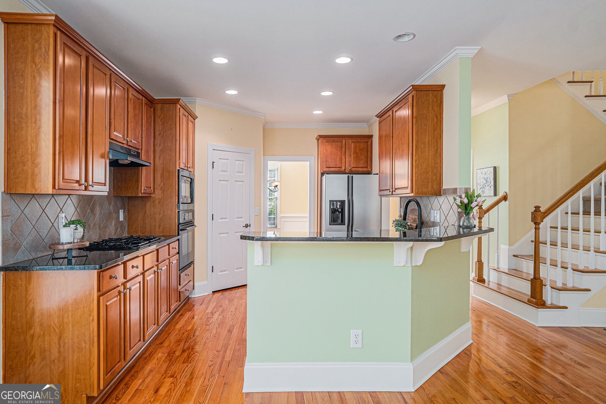 Cobblestone Walk - Residential