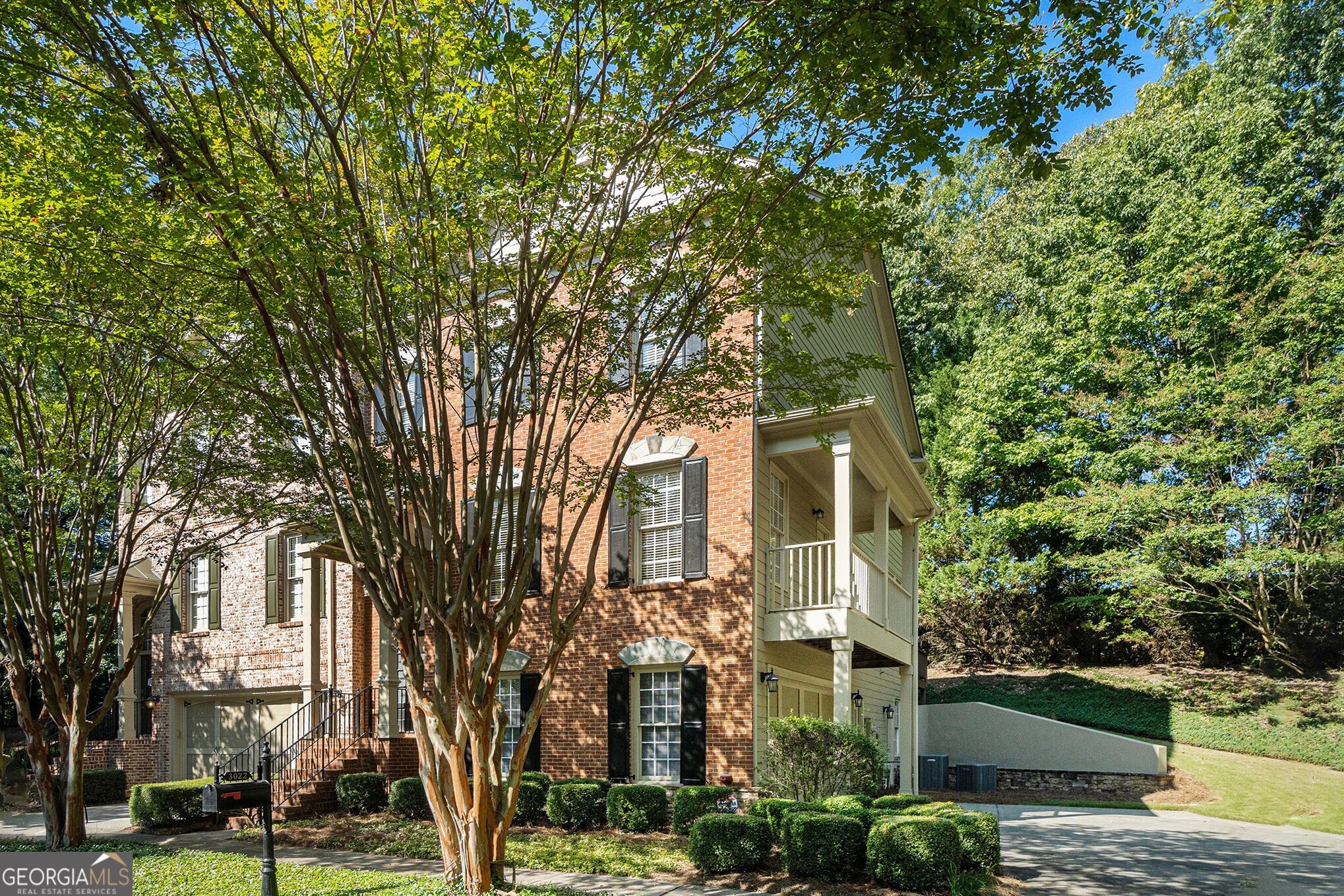 Cobblestone Walk - Residential