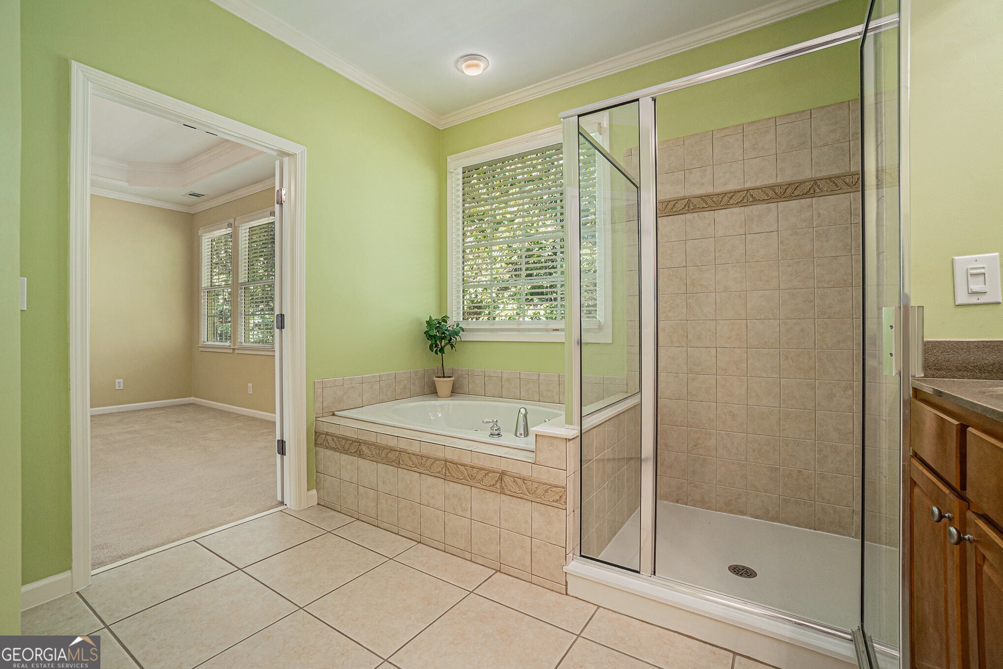 Cobblestone Walk - Residential